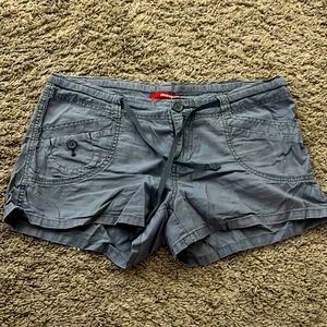 Union bay shorts